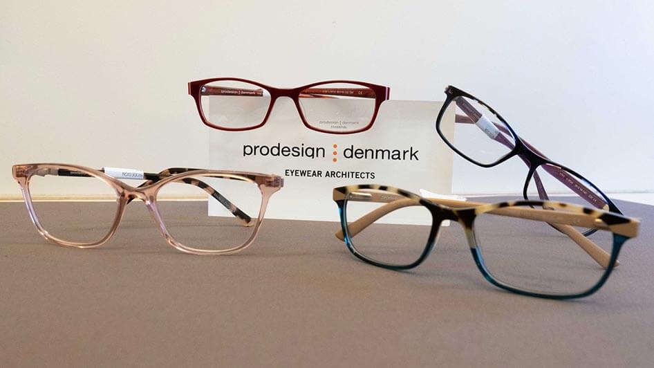 A sneak peek of our new Danish range!