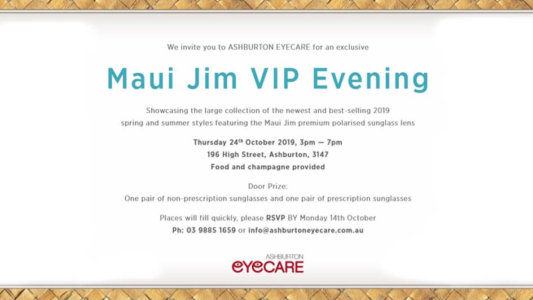 Feeling those summer vibes?