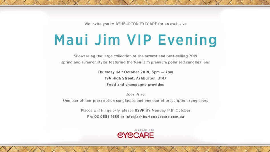 Feeling those summer vibes?