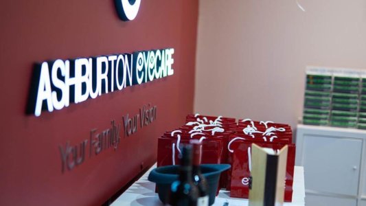 Some snaps of our Maui Jim VIP night