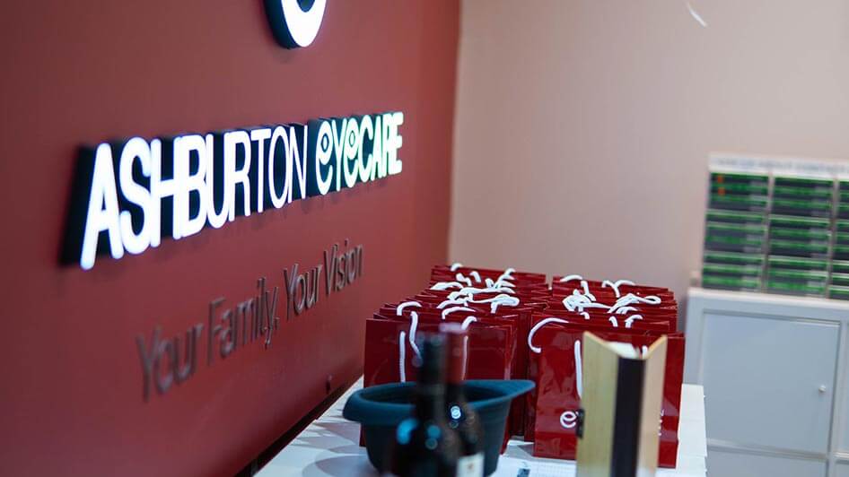 Some snaps of our Maui Jim VIP night